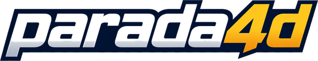 parada4d Logo